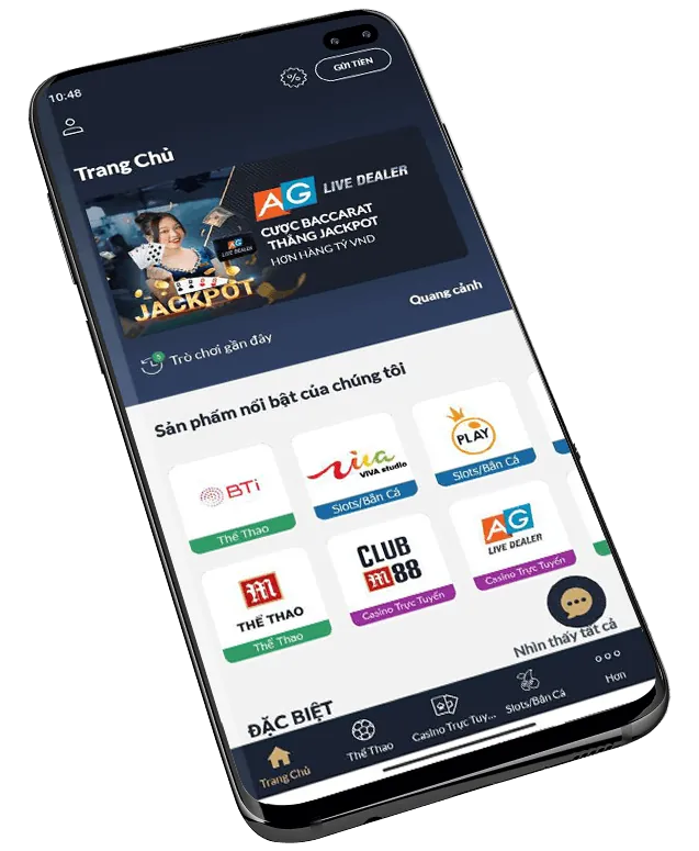 Cơ hội trúng Jackpot khủng HK79