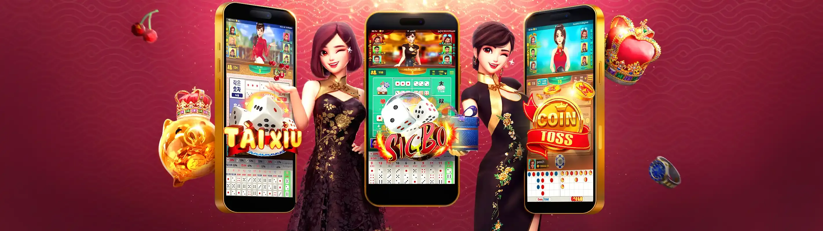 Hình ảnh tổng quan các ưu đãi độc quyền tại HK79 Chính Thức