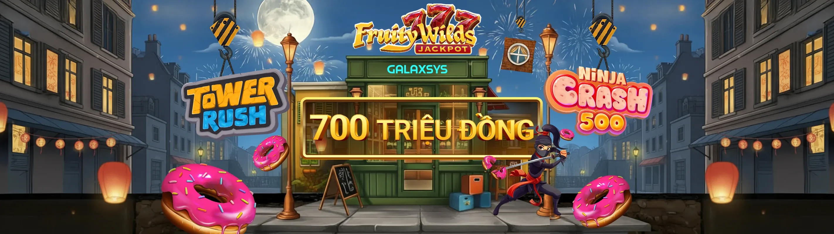 Hình ảnh giới thiệu hk79 chính thức