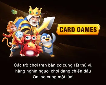 Trò chơi bắn cá HK79