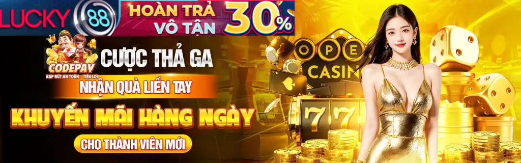 Thưởng nạp đầu HK79