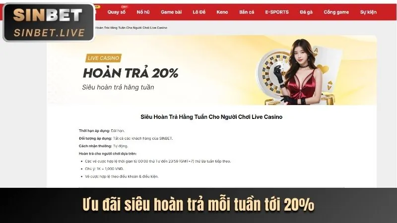 Khuyến mãi cá cược thể thao hk79