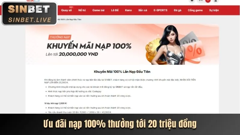 Khuyến mãi sòng bạc trực tuyến hk79