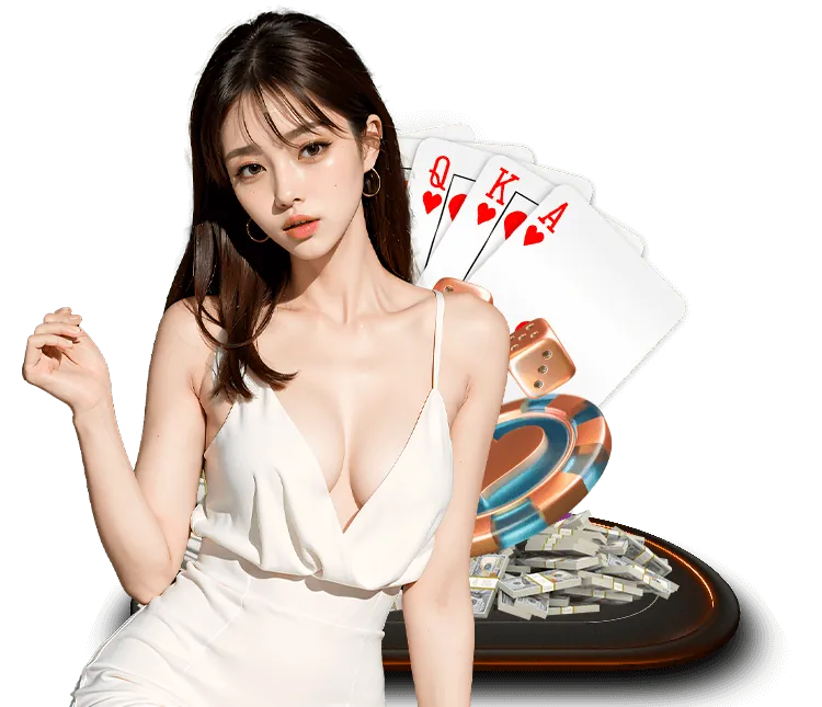 Trò chơi Baccarat trực tuyến tại hk79